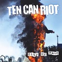 Ten Can Riot - Song for Simon