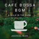 Jazzical Blue - A Forrest of Fusion