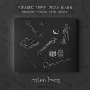 estrn bass - Arabian Nights