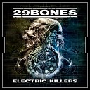 29bones - Kiss of Death