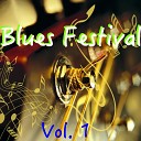 Woody Guthrie - Ramblin Blues