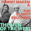 Tommy Makem - The Month Of January