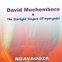 David Muchembere - Gorogotha