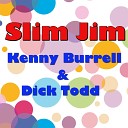 Kenny Burrell - C P W