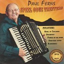 Paul Ferns - I Fall To Pieces