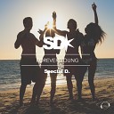 Special D - Forever Young Extended Mix