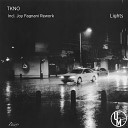 TKNO - Tkno Red Lights Original Mix