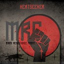 Mars Resistance Front - Heetseeker Earl Von Bye Remix