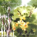 Liz Kennedy - Living in the Clouds