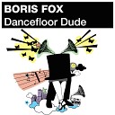 Boris Fox - Deeper Sense