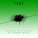 Paolo Driver - Ok Samba Federico Guttadauro Remix