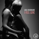Luca Debonaire - I Feel Love Club Mix