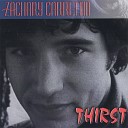 Zachary Carrettin - Thirst