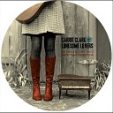 Carrie Clark the Lonesome Lovers - Forgotten Time