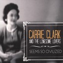 Carrie Clark - Josephine