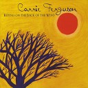 Carrie Ferguson - Riding on the Back of the wind