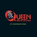 Queen - My Melancholy Blues Original Rough Mix