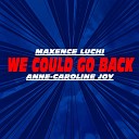 Maxence Luchi - We Could Go Back Instrumental Jonas Blue ft Moelogo…