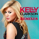 Kelly Clarkson - Catch My Breath A Lab Radio Edit