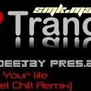 Bass Deejay pres Angely - Change your life Zetandel Chill Remix