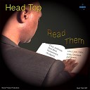 HEAD TOP - No Time For You