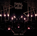 Funeral Winds - Black Moon Over Saturn