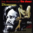 Jim Morrison - Resolve The Past