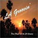 Dave Dwyer The L A Cruisers - Santa Monica Sunset