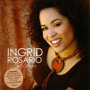 Ingrid Rosario - Hope Of The Nations