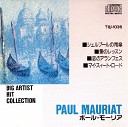 Paul Mauriat - Les Parapluies De Cherbourg