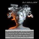 Meduza feat Goodboys - Piece Of Your Heart Dj Killjoy Radio Edit