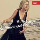 Kateřina Englichová, Vilém Veverka, Martin Kasík - Trio for Oboe, Harp and Piano: II. Allegretto