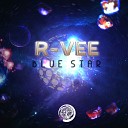R Vee - Blue Star