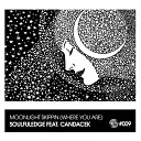 Soulfuledge feat CandaceK - Moonlight Skippin Where You Are Instrumental…