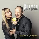 Oleg Butman Natalia Butman feat Mark Gross Mark Whitfield Darrell… - Your Voice