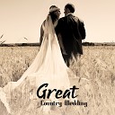 Texas Country Group - Wedding in April