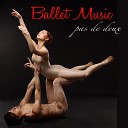 Ballet Music - Pas de Deux 4 4 Pianoforte