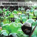 Interpolar Quartet - Crystal Silence