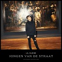Lil Kleine - Jongen Van De Straat Instrumental