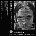 Correa - Silence