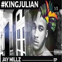 Jay Millz - Know Me