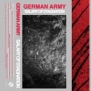 German Army - A Valley Of Phone Calls