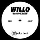 Willo - In the Club