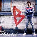 Beat Assailant - Never Slipt Up