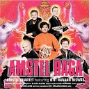 Amstel Quartet feat Niti Ranjan Biswas - Wheel Of Fortune 2009