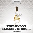 The London Emmanuel Choir - While Shepherds Watched Their Flocks By Night Original…