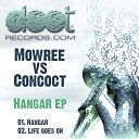 Concoct Mowree - Life Goes On Original Mix