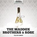 The Maddox Brothers Rose - Gathering Flowers for the Master s Bouquet Original…