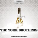 The York Brothers - Tremblin Original Mix