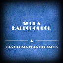 Soula Kalfopoulou - Yildiz Panselinos Ston Vosporo Original Mix